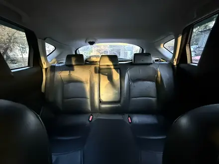 Nissan Qashqai 2008 года за 3 600 000 тг. в Алматы – фото 11