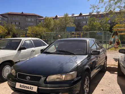 Toyota Camry 1997 года за 2 800 000 тг. в Шымкент – фото 3