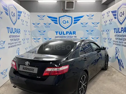 Toyota Camry 2006 года за 6 700 000 тг. в Тараз – фото 8