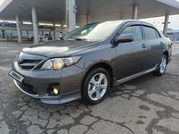 Toyota Corolla 2013 годаүшін5 600 000 тг. в Алматы