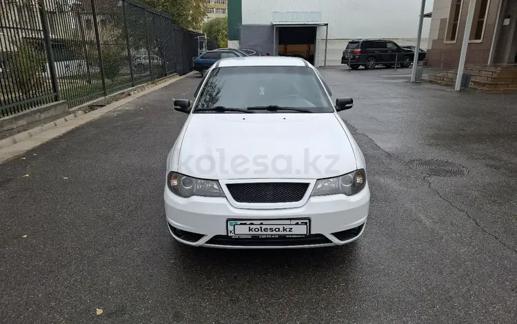 Daewoo Nexia 2014 годаfor2 300 000 тг. в Шымкент