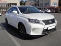 Lexus RX 350 2015 годаүшін13 600 000 тг. в Караганда