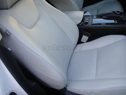 Lexus RX 350 2015 года за 13 600 000 тг. в Караганда – фото 11