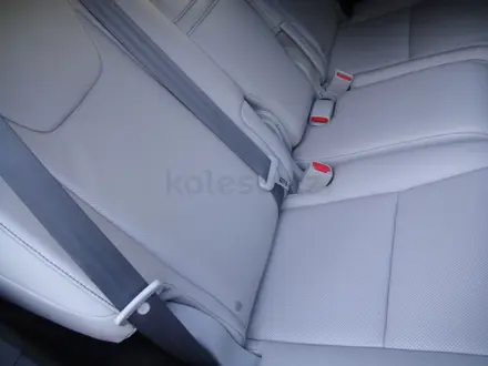 Lexus RX 350 2015 года за 13 600 000 тг. в Караганда – фото 12