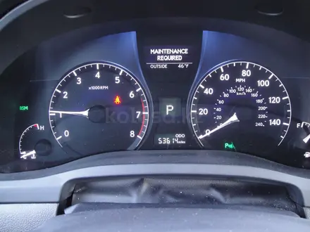 Lexus RX 350 2015 года за 13 600 000 тг. в Караганда – фото 15