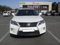 Lexus RX 350 2015 годаүшін13 600 000 тг. в Караганда – фото 2