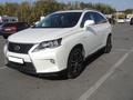 Lexus RX 350 2015 годаүшін13 600 000 тг. в Караганда – фото 3