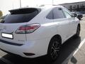 Lexus RX 350 2015 годаүшін13 600 000 тг. в Караганда – фото 6