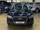 Audi Q3 2012 годаүшін7 900 000 тг. в Кокшетау