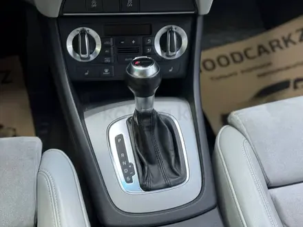 Audi Q3 2012 года за 7 900 000 тг. в Кокшетау – фото 6