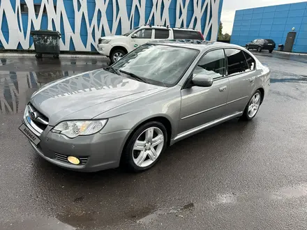 Subaru Legacy 2007 года за 5 300 000 тг. в Астана