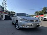 Toyota Camry 2003 годаүшін4 650 000 тг. в Талдыкорган