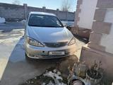 Toyota Camry 2003 годаүшін4 650 000 тг. в Талдыкорган – фото 5