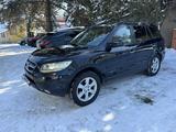 Hyundai Santa Fe 2008 года за 6 200 000 тг. в Алматы – фото 2