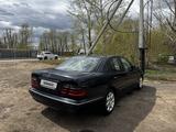 Mercedes-Benz E 270 2001 года за 3 500 000 тг. в Астана – фото 4