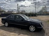 Mercedes-Benz E 270 2001 года за 3 500 000 тг. в Астана – фото 5