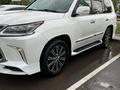 Lexus LX 570 2012 года за 26 000 000 тг. в Астана – фото 3