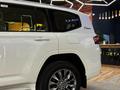 Toyota Land Cruiser 2021 года за 44 000 000 тг. в Атырау – фото 4