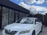 Toyota Camry 2007 года за 4 500 000 тг. в Кызылорда – фото 5