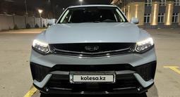 Geely Tugella 2023 годаfor12 500 000 тг. в Караганда – фото 3