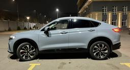 Geely Tugella 2023 годаfor12 500 000 тг. в Караганда – фото 2