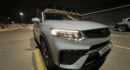 Geely Tugella 2023 годаfor12 500 000 тг. в Караганда – фото 5