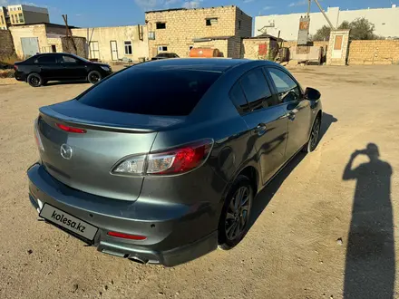 Mazda 3 2012 года за 4 300 000 тг. в Актау