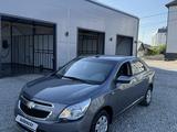 Chevrolet Cobalt 2021 года за 4 550 000 тг. в Семей – фото 3