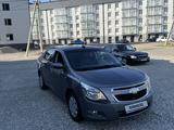 Chevrolet Cobalt 2021 года за 4 550 000 тг. в Семей – фото 2