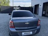Chevrolet Cobalt 2021 года за 4 550 000 тг. в Семей – фото 5
