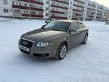 Audi A6 2005 годаүшін3 500 000 тг. в Уральск