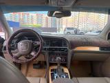 Audi A6 2005 годаүшін3 500 000 тг. в Уральск – фото 5