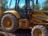 Komatsu  93F 2005 годаүшін12 000 000 тг. в Астана – фото 2