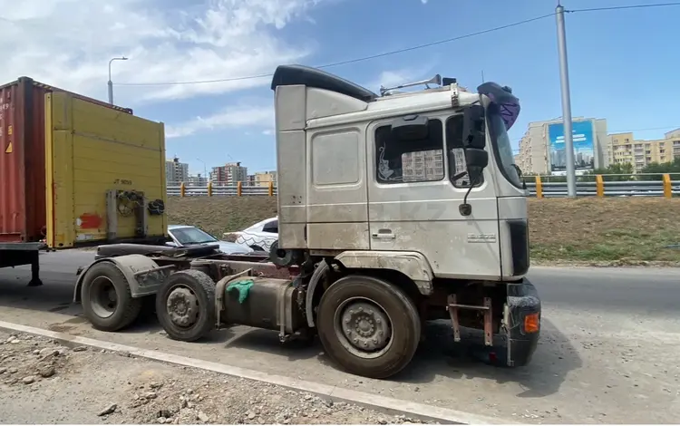 MAN  19 1994 года за 9 000 000 тг. в Алматы