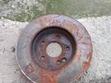 Тормозной диск буүшін5 000 тг. в Шымкент – фото 2