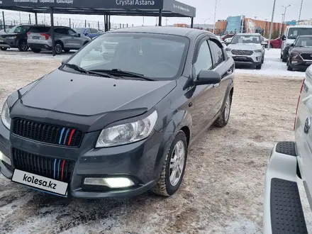 Ravon Nexia R3 2019 года за 4 400 000 тг. в Астана – фото 2