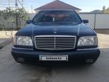 Mercedes-Benz S 320 1997 года за 3 600 000 тг. в Атырау