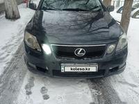 Lexus GS 300 2006 годаfor5 700 000 тг. в Алматы