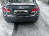 Lexus GS 300 2006 годаfor5 700 000 тг. в Алматы – фото 3