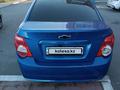 Chevrolet Aveo 2012 годаfor3 400 000 тг. в Костанай – фото 2