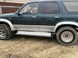 Toyota Hilux Surf 1995 года за 2 800 000 тг. в Кульсары – фото 3