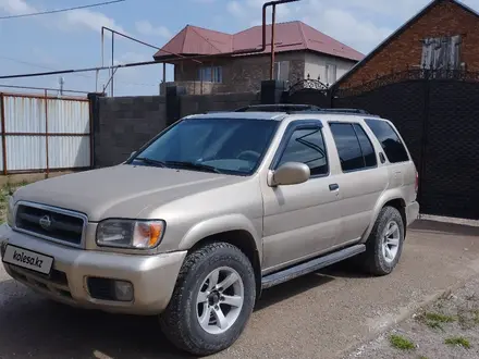 Nissan Pathfinder 2001 года за 3 500 000 тг. в Алматы – фото 2