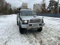 Mitsubishi Pajero 1994 годаүшін3 100 000 тг. в Алматы