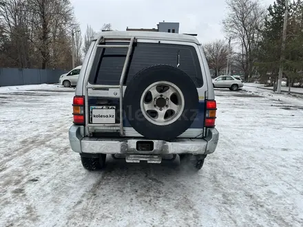 Mitsubishi Pajero 1994 года за 3 100 000 тг. в Алматы – фото 6