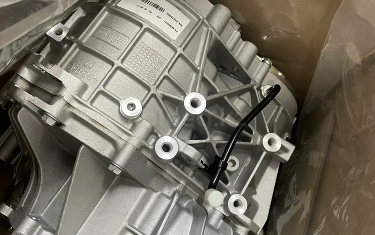 Вариатор оригинальный Jac S3, J7, JS4 — VT2, VT3S за 750 000 тг. в Астана