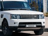 Land Rover Range Rover Sport 2012 годаүшін8 000 000 тг. в Алматы – фото 3