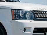 Land Rover Range Rover Sport 2012 годаүшін8 000 000 тг. в Алматы – фото 4