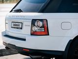 Land Rover Range Rover Sport 2012 годаүшін8 000 000 тг. в Алматы – фото 5
