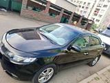Kia Cerato 2011 года за 4 400 000 тг. в Алматы – фото 2
