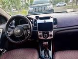 Kia Cerato 2011 года за 4 400 000 тг. в Алматы – фото 4